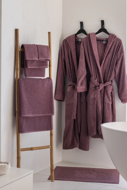 Набор Magma For him and her бордо